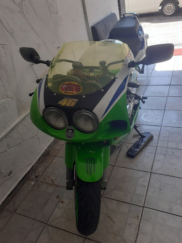 Kawasaki Ninja Zx-7r