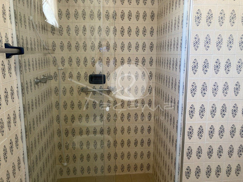 Imagem 11 de 30 de Apartamento Para Venda E Locação No Cambuí Em Campinas - Imobiliária Em Campinas - Ap04360 - 69471423
