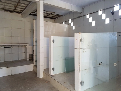 Imagem 30 de 30 de Excelente Ponto Comercial No Broooklin - Reo525434
