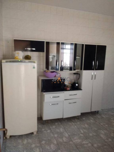 Imagem 15 de 19 de Casa Com 3 Dormitórios À Venda, 92 M² Por R$ 280.000,00 - Jardim Esmeralda - Rio Claro/sp - Ca0586