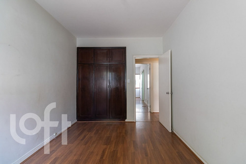 Imagem 17 de 24 de Apartamento De Condomínio Em São Paulo - Sp - Ap4307_nbni