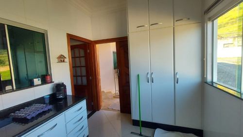 Imagem 8 de 30 de Casa No Bairro Medicina / Jardim Bela Vista Itajubá