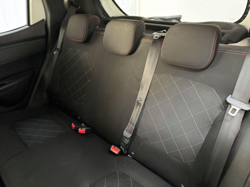 Renault Kwid Zen 2
