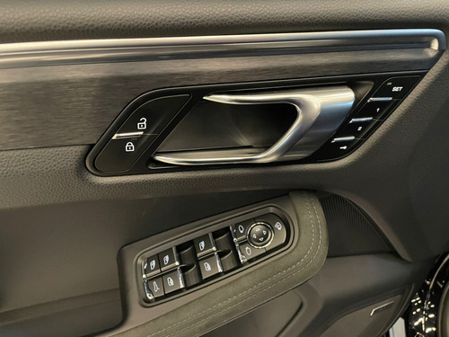 Porsche Macan 2.9 V6 BITURBO GASOLINA GTS PDK