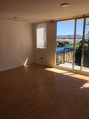Excelente Oportunidad Departamento En Tranquilo Condominio