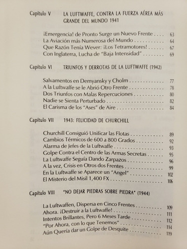 Luftwaffen Caballeros Del Aire / Salvador Borrego