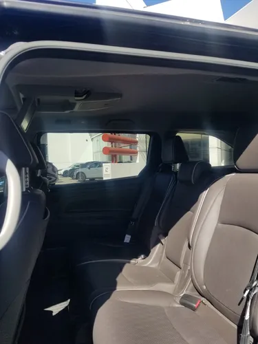 Honda Odyssey 3.5 Exl At 280 hp