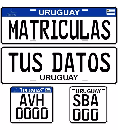 Pegatina Uruguay 3D Escudo Emblema Vinilo Adhesivo Resina Relieve Coche Moto 
