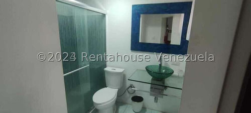 Venta De Apartamento\ Los Palos Grandes\ Mg- 5-3692