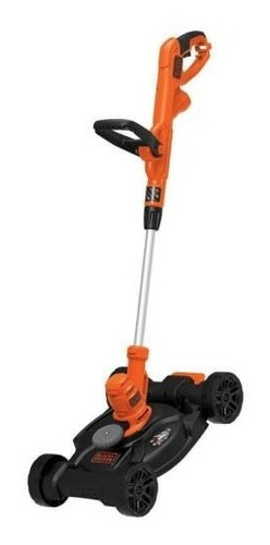 Black + Decker Besta512cm Podadora Cesped Cable 12 In 6.5amp