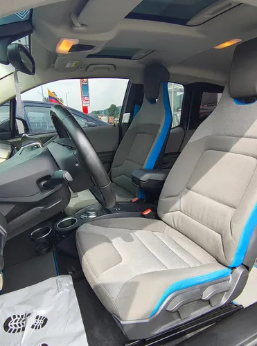 BMW i3 Suite