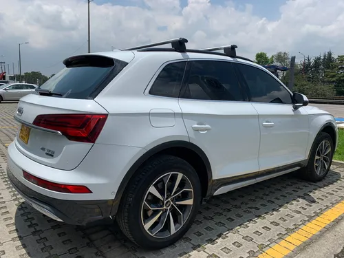 Audi Q5 2.0 Advanced Mhev Quattro 249 Hp