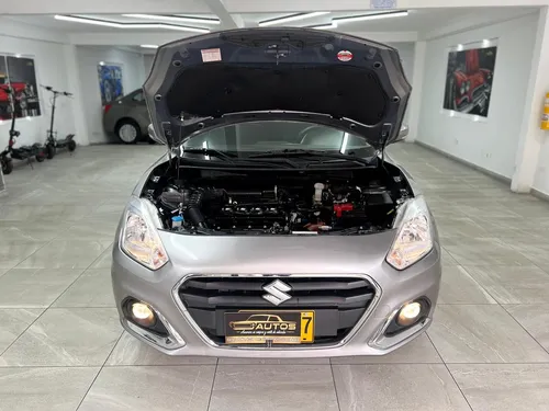 Suzuki Swift Dziere At 2022