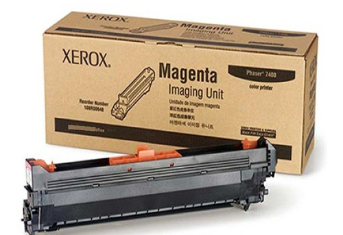 Unidad De Imagen Xerox Phaser 7400