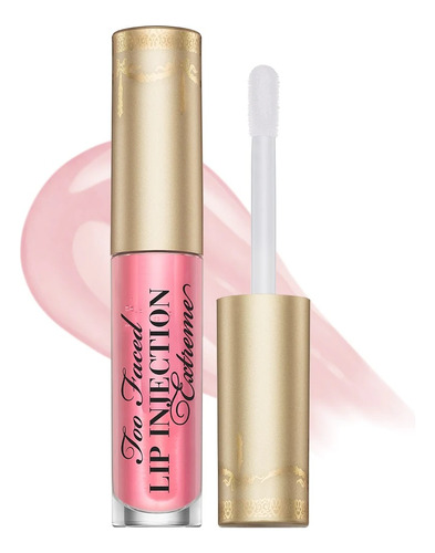 Lip Injection Extreme Plump Travel Size - Too Faced