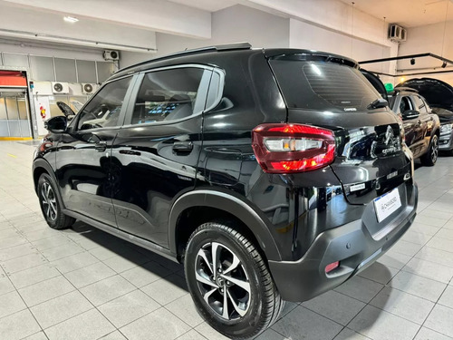Citroën C3 1.6 16v Vti 115 Feel Pack