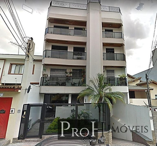 Imagem 12 de 12 de Apartamento Para Venda Em São Caetano Do Sul, Santa Maria, 3 Dormitórios, 1 Suíte, 2 Banheiros, 1 Vaga - Granvilde