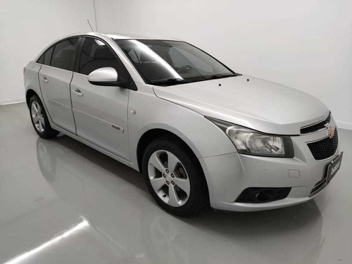 Imagem 1 de 15 de Cruze Sedan Lt 1.8 Aut