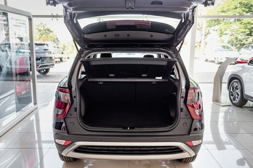 Imagem 5 de 15 de Hyundai Creta Limited 1.0 Tgdi