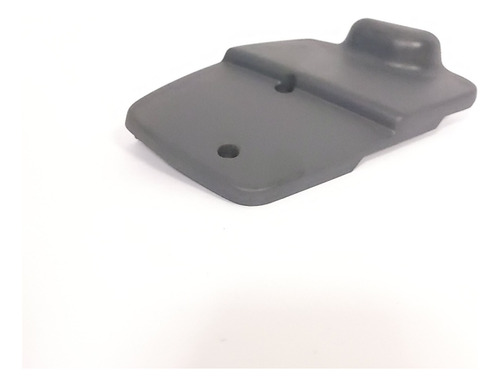 Moldura Banco Uno Palio 96 00 Acabamento Capa Original Fiat