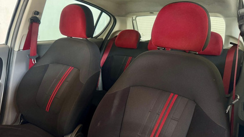 Fiat Palio 1.6 MPI SPORTING 16V FLEX 4P MANUAL