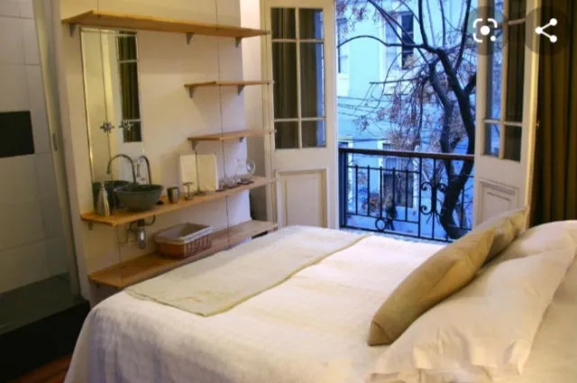 Imagen 3 de 11 de Casa En Venta En Santiago