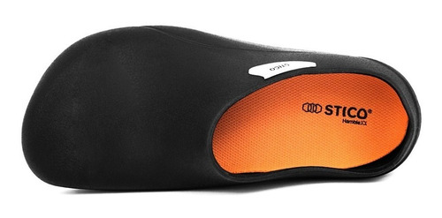Imagen 3 de 4 de Stico Zapatos Para Chef, Casquillo, Cocina, Antiderrapante