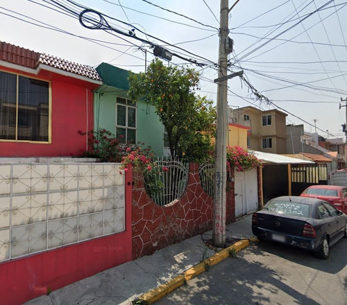 Imagen 3 de 13 de Casa San Juan De Aragón Calle 625 Gustavo A. Madero J.e.