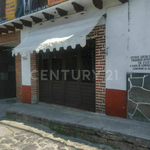 Local En Renta, Valle De Bravo.