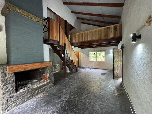 Casa En Balneario Santa Ana