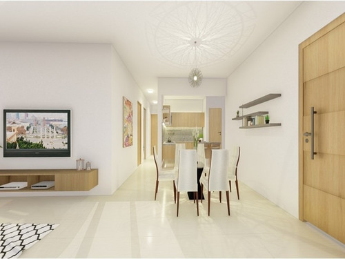 Torre Con Apartamentos Disponibles Sabaneta Las Palomas