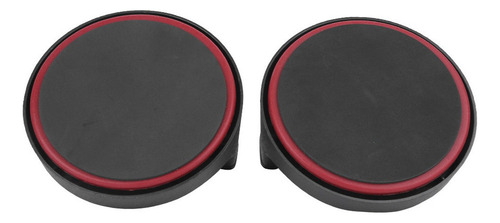 Soporte Push Up Base De Redondez De Rotación Grande Reforzad