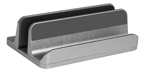 Soporte Para Teléfono, Base Para Computadora Plata