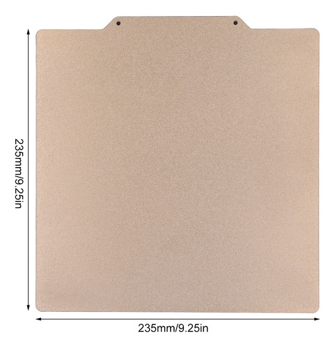 Para Placa De Construcción Flexible Para Impresora 3d De