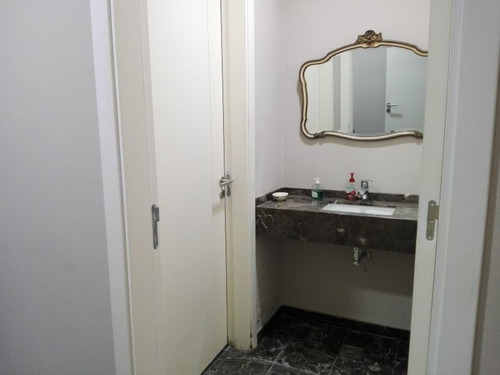 Imagen 4 de 19 de Oppel | Oficina En Venta | Office Park Quatro Pilar | Cod: