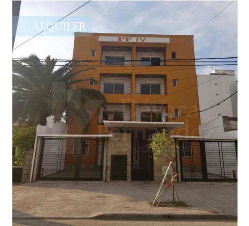 Departamento 2 Ambientes | Morón Centro | En Planta Baja Con Patio