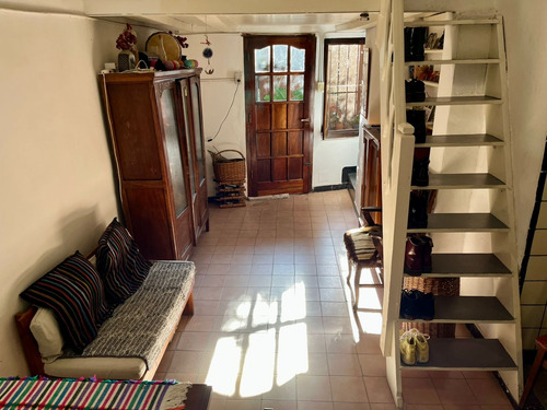 3 Ambientes Sin Expensas Con Patio