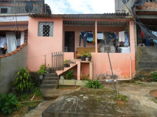 Imagem 8 de 14 de Casa Residencial À Venda, Centro, Arujá. - Ca0137