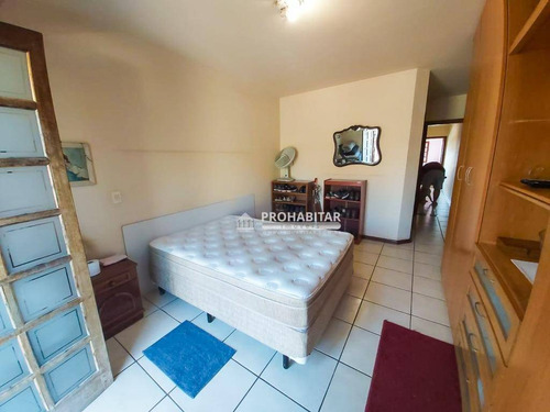 Sobrado À Venda No Jardim Consórcio - So3375