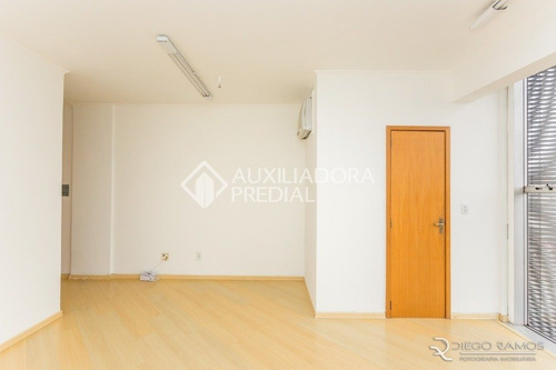Imagem 11 de 15 de Sala/conjunto - Passo Da Areia - Ref: 169224 - V-169224