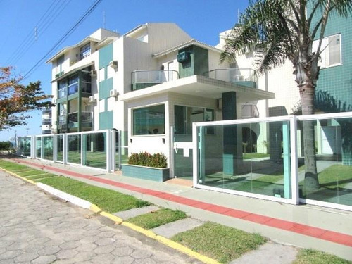 Imagem 22 de 30 de Ampla Cobertura Com Terraço E Vista Para O Mar. - Co0649