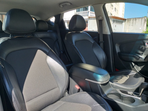 Imagem 7 de 8 de Hyundai Ix35 2014 Gls