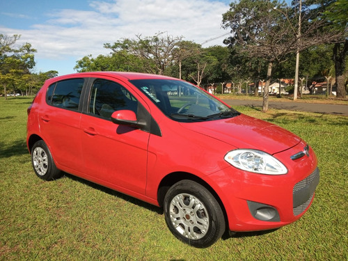 Fiat Palio 1.0 Attractive Flex 5p