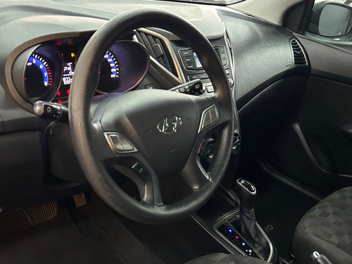 Hyundai HB20 Hatch Confort Style 1.6 Flex Automatico 2018 Completo Baixa Km