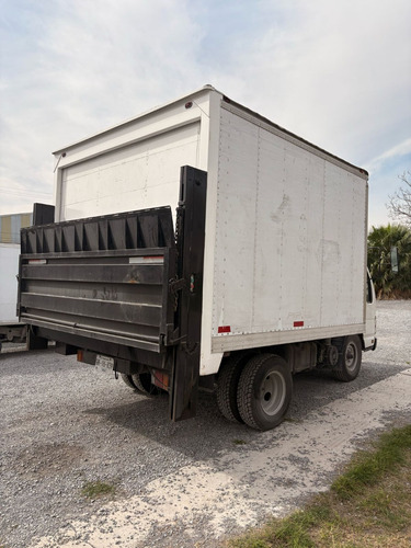 Isuzu Elf100 2018