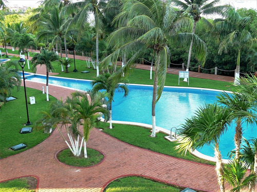 Condo For Sale With Panoramic View In Cancún Hotel Zone
