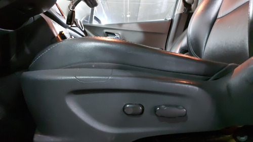 Chevrolet Trax 1.8 C LTZ AT