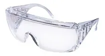Comprar Lentes Gafas Protección Trabajo Acrilico Equus X 10 Unidades