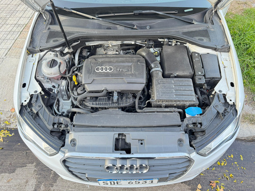 Audi A3 Sportback 1.8 T Fsi Mt 180cv