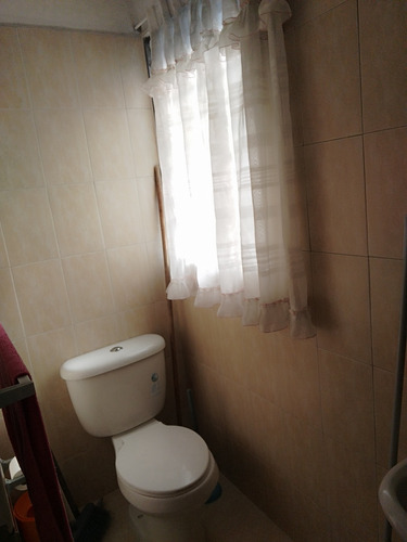 Penthouse En Av. Roosevelt, Urb. Los Rosales, Caracas, Distr